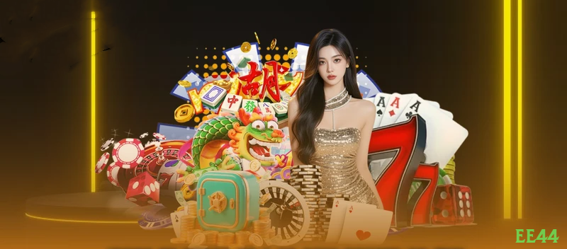 Rollover Bônus ee44